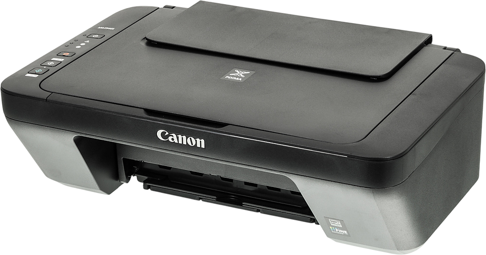 Замена термопленки Canon PIXMA MG2540S