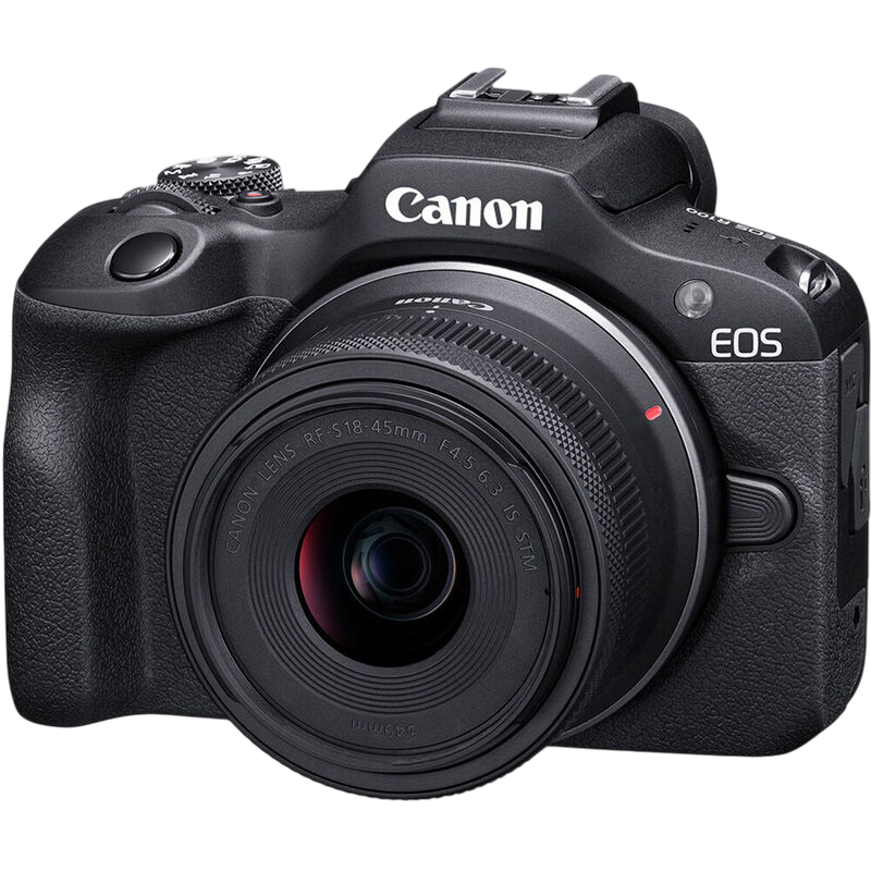 Комплексная чистка Canon EOS R100