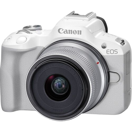 Комплексная чистка Canon EOS R50