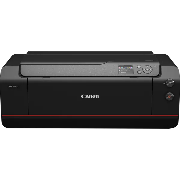 Замена каретки Canon imagePROGRAF PRO‑1100
