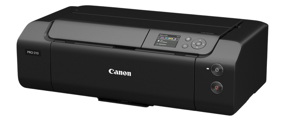 Замена каретки Canon imagePROGRAF PRO‑310