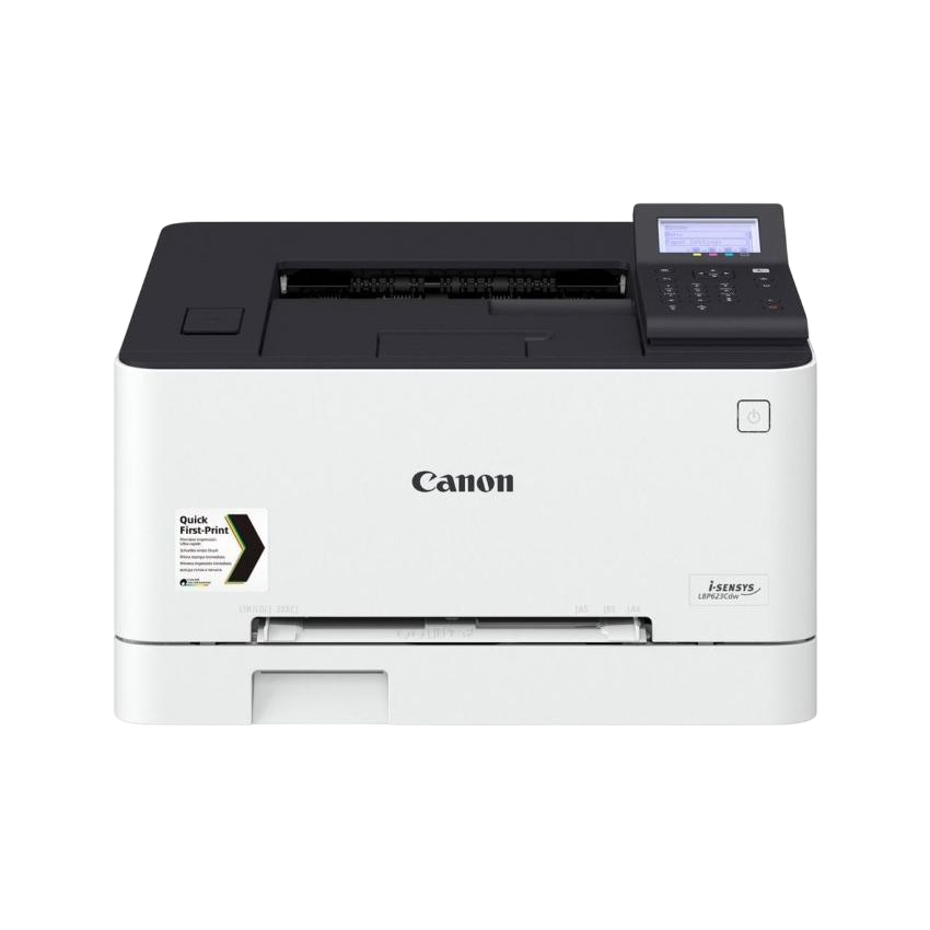 Замена каретки Canon i‑SENSYS LBP623Cdw