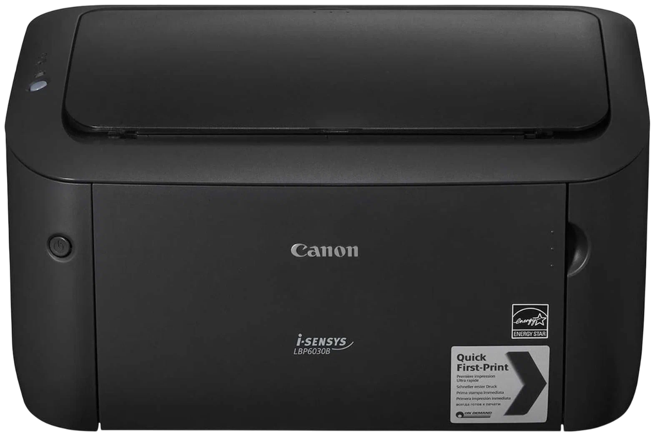Замена каретки Canon i‑SENSYS LBP6030B
